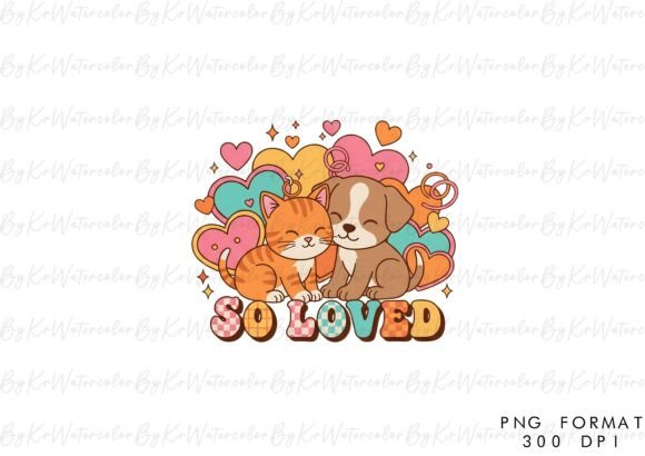 Download Groovy Valentine Flower Power PNG - Premium Resources